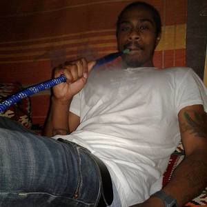 Meet your Posher, Johnson